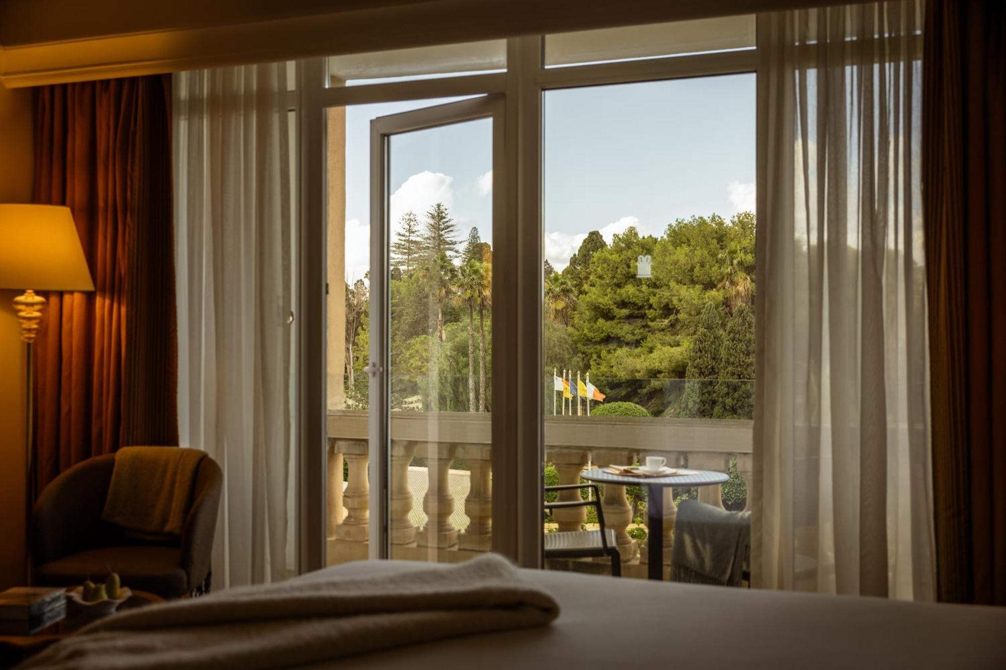 Corinthia Palace Malta Attard Luaran gambar